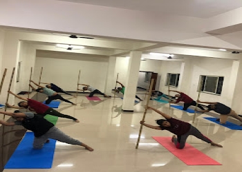 Samatvaa-institute-of-yoga-Yoga-classes-Vijayanagar-bangalore-Karnataka-1