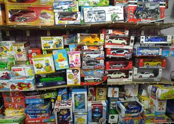 Sameer-toys-return-gifts-Gift-shops-Pimpri-chinchwad-Maharashtra-3