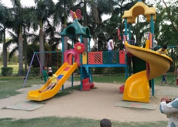 Samrat-mihir-bhoj-park-Public-parks-Noida-Uttar-pradesh-2