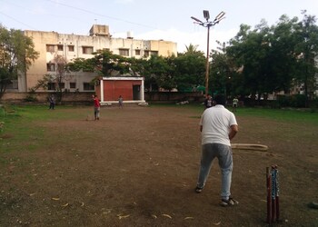 Samrat-nagar-park-Public-parks-Aurangabad-Maharashtra-3