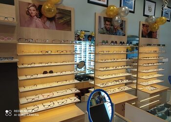 Samrat-optics-Opticals-Navi-mumbai-Maharashtra-3