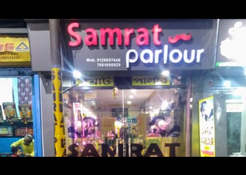 Samrat-parlour-Beauty-parlour-Court-more-asansol-West-bengal-2