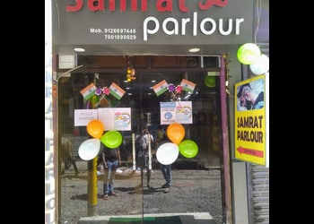 Samrat-parlour-Beauty-parlour-Ushagram-asansol-West-bengal-3