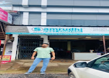 Samruddhi-pest-control-Pest-control-services-Napier-town-jabalpur-Madhya-pradesh-2