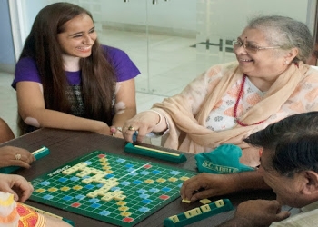 Samvedna-senior-care-Old-age-homes-Sector-31-gurugram-Haryana-1