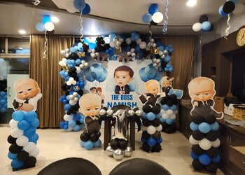 Sandeep-balloon-decoration-Balloon-decorators-Jhansi-Uttar-pradesh-3