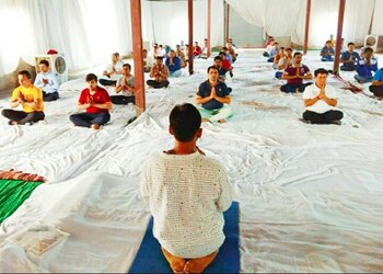 Sandeepani-yogshala-Yoga-classes-Sukhliya-indore-Madhya-pradesh-3