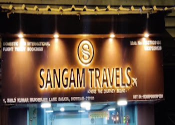 Sangam-travels-Travel-agents-Howrah-West-bengal-2