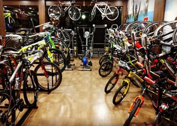 Sanjay-cycles-Bicycle-store-Pandri-raipur-Chhattisgarh-2