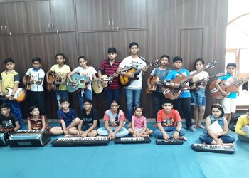 Sanjeev-kohli-guitar-and-piano-online-academy-Guitar-classes-Sector-17-chandigarh-Chandigarh-3