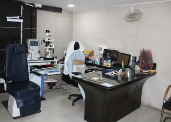 Sankalp-eye-hospital-Eye-hospitals-Vyapar-vihar-bilaspur-Chhattisgarh-2