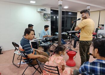 Sankalpana-flute-and-music-academy-Music-schools-Aurangabad-Maharashtra-2