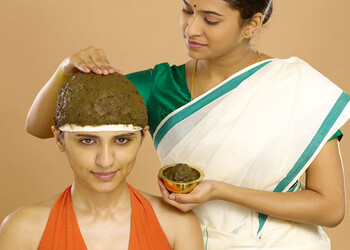 Santhisukham-ayurveda-panchakarma-center-Ayurvedic-clinics-Kazhakkoottam-thiruvananthapuram-Kerala-3