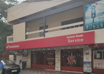 Santosh-honda-Motorcycle-dealers-Guntur-Andhra-pradesh-1