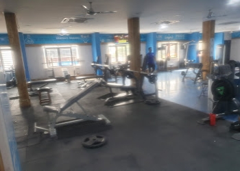 Sapphire-gym-sukhliya-Gym-Sukhliya-indore-Madhya-pradesh-1