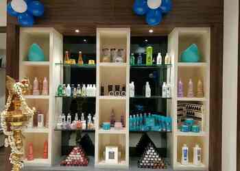 Sara-salon-spa-Beauty-parlour-Tiruchirappalli-Tamil-nadu-3