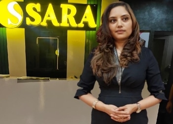 Sara-unisex-salon-Beauty-parlour-Sukhliya-indore-Madhya-pradesh-2