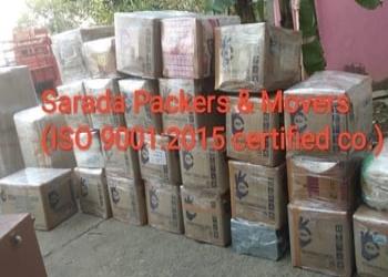 Sarada-packers-and-movers-Packers-and-movers-Howrah-West-bengal-2