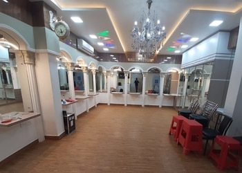 Saras-beauty-planet-Beauty-parlour-Padgha-bhiwandi-Maharashtra-2