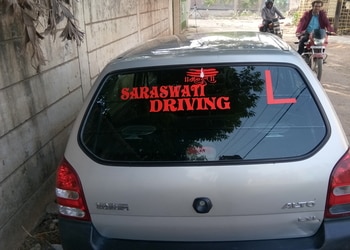 Saraswati-motor-training-school-Driving-schools-Charbagh-lucknow-Uttar-pradesh-2