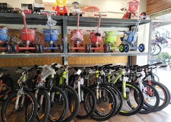 Sardar-cycles-Bicycle-store-Dadar-mumbai-Maharashtra-2