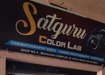 Satguru-color-lab-Wedding-photographers-Amritsar-cantonment-amritsar-Punjab-1