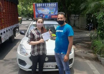 Satija-motor-driving-school-Driving-schools-New-delhi-Delhi-3