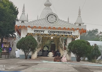 Satsang-vihar-purulia-Temples-Purulia-West-bengal-1