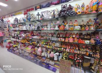 Satyam-gifts-and-arts-Gift-shops-Gangapur-nashik-Maharashtra-3