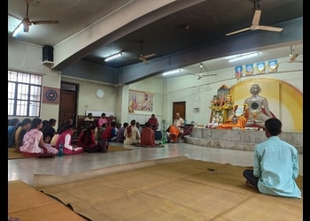 Satyananda-yoga-vidyalaya-Yoga-classes-Vani-vihar-bhubaneswar-Odisha-3