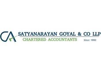 Satyanarayan-goyal-co-llp-Chartered-accountants-Indore-Madhya-pradesh-1