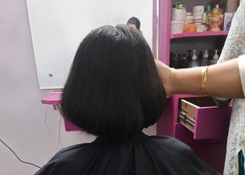 Saundarya-the-beauty-salon-Beauty-parlour-Kalyanpur-lucknow-Uttar-pradesh-3