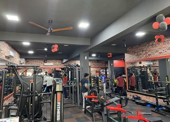 Sbd-fitnessunisex-gym-Gym-Choolaimedu-chennai-Tamil-nadu-2