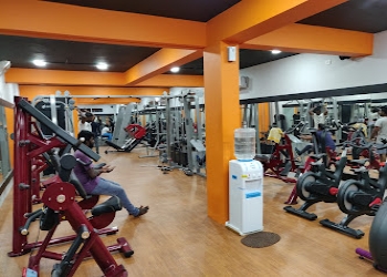 Sculpt-fitness-studio-Gym-Guindy-chennai-Tamil-nadu-1