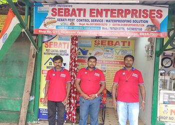 Sebati-enterprise-Pest-control-services-Acharya-vihar-bhubaneswar-Odisha-1