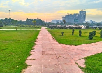 Sector-108-park-Public-parks-Noida-Uttar-pradesh-1