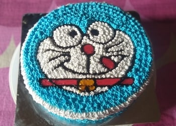 Seemas-creamy-creations-Cake-shops-Tezpur-Assam-3