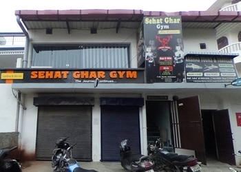 Sehat-ghar-gym-Gym-Allahabad-junction-allahabad-prayagraj-Uttar-pradesh-1