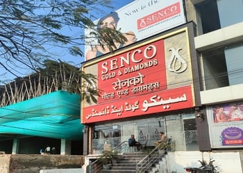 Senco-gold-diamonds-Jewellery-shops-Aligarh-Uttar-pradesh-1