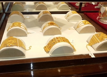 Senco-gold-diamonds-Jewellery-shops-Dum-dum-kolkata-West-bengal-3