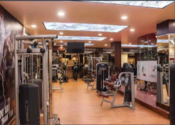 Seven-core-fitness-Gym-Jaipur-Rajasthan-2