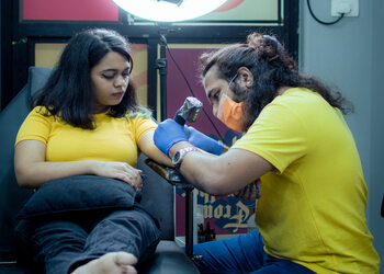 Seven-tattoos-and-art-studio-Tattoo-shops-Anjurphata-bhiwandi-Maharashtra-2