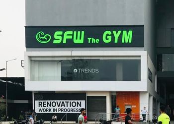 Sfw-the-gym-Gym-Vaniya-vad-nadiad-Gujarat-1