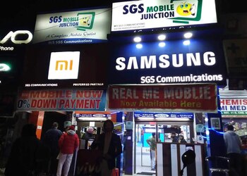 Sgs-communication-Mobile-stores-Sector-43-chandigarh-Chandigarh-1