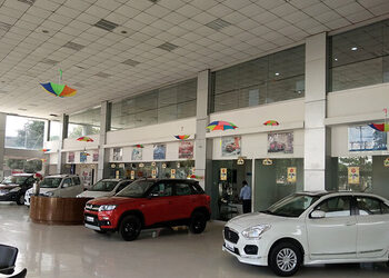 Shaan-cars-Car-dealer-Satpur-nashik-Maharashtra-2