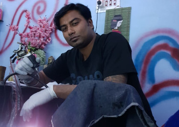 Shadows-tattoo-parlour-Tattoo-shops-Cooch-behar-West-bengal-1