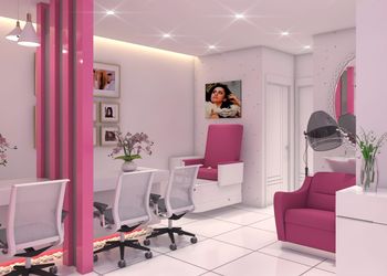 Shahnaz-husain-franchise-salon-Beauty-parlour-Bhowanipur-kolkata-West-bengal-2