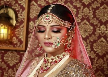 Shahnaz-husain-franchise-salon-Beauty-parlour-Bhowanipur-kolkata-West-bengal-3