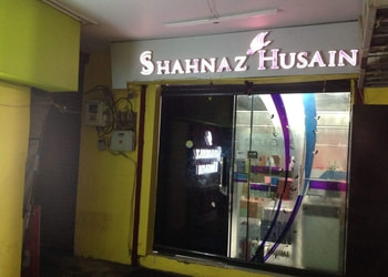 Shahnaz-husain-franchise-salon-by-ambuja-tiwari-Beauty-parlour-Gorakhpur-Uttar-pradesh-1