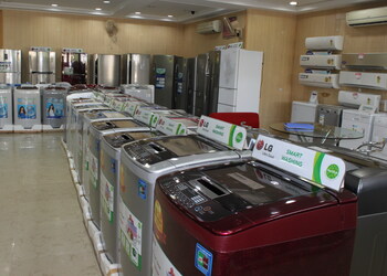 Shakti-electronics-Electronics-store-Ahmedabad-Gujarat-2